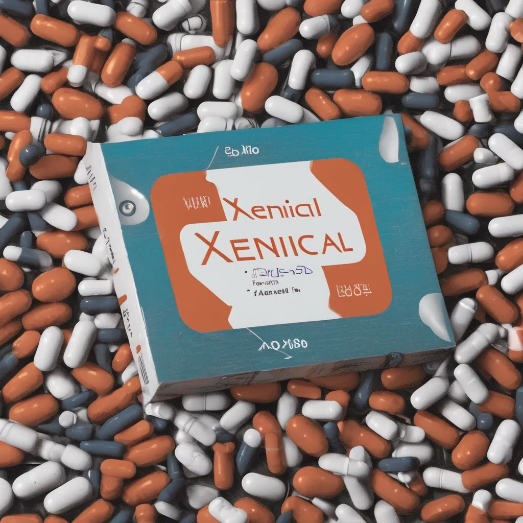 Prix du xenical en pharmacie numéro 1